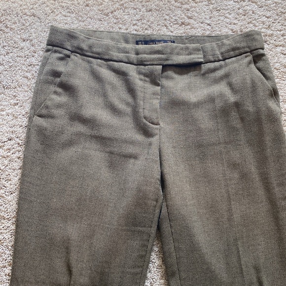 Zara dress pants - Picture 5 of 5